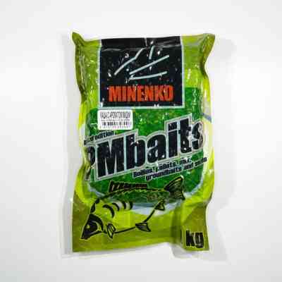 Каша с ароматом мидии (1кг)