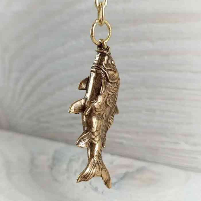 Карп «Золотой 95 пробы» #ноэтонеточно