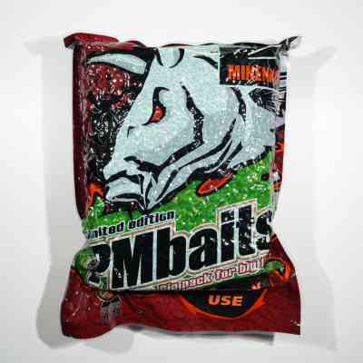 Каша с ароматом мидии (4кг)