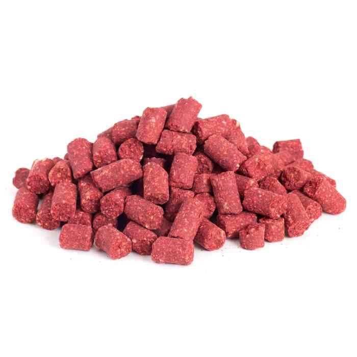 Пеллетс MINENKO Red Spice 10мм (1кг)