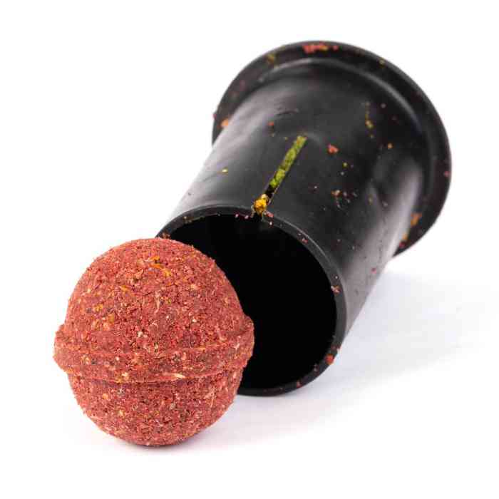 Прикормка MINENKO Super Color Лещ Красный