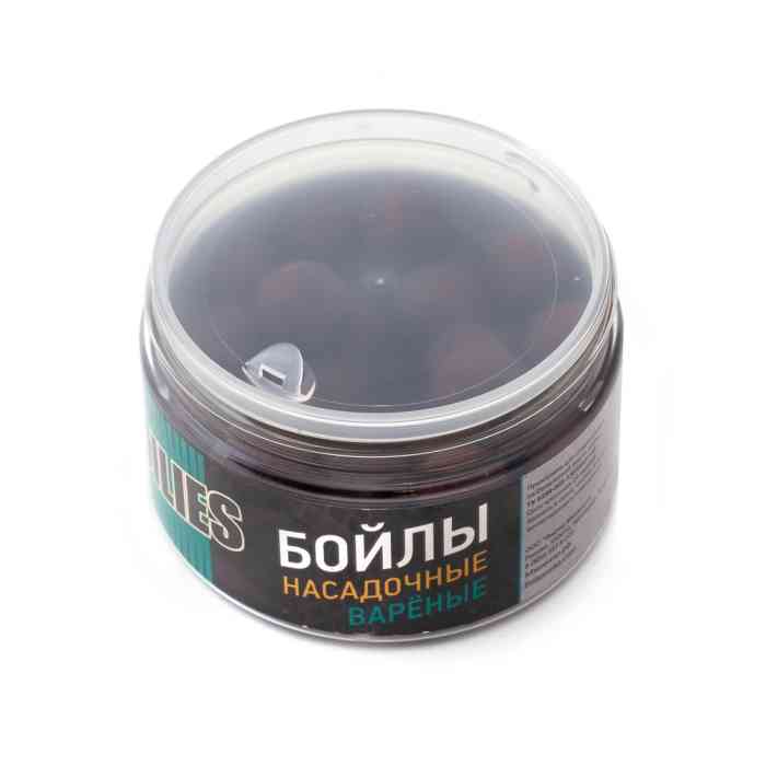 Насадочные бойлы MINENKO KRILL 20мм (варёные)