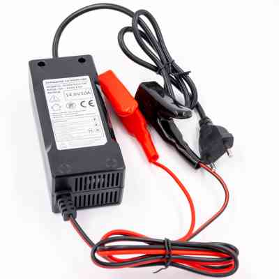 Зарядное устройство RiverTech T10