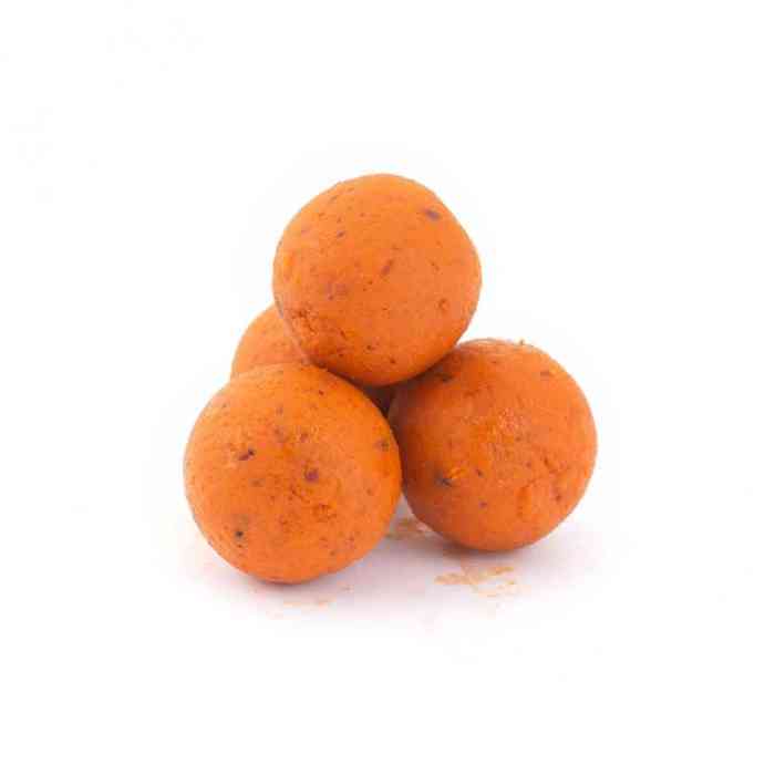 Насадочные BOOSTERS  бойлы CITRUS (ЦИТРУС)  20мм  ST (варёные в дипе)