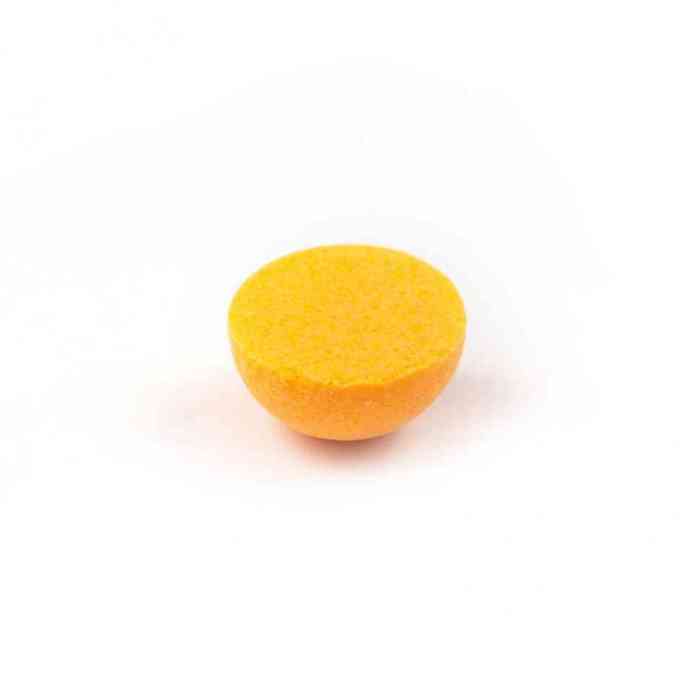 Бойлы плавающие MINENKO ORANGE PLUM Pop-Up 10мм