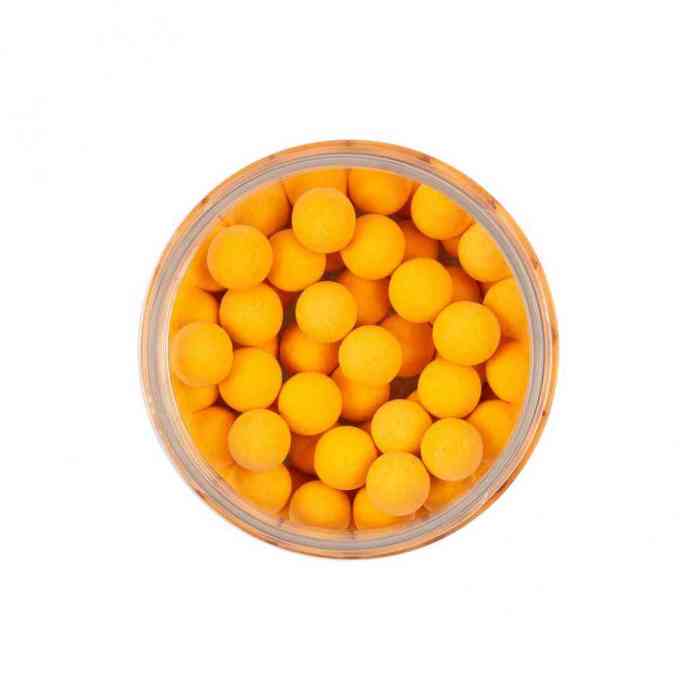 Бойлы плавающие MINENKO ORANGE PLUM Pop-Up 10мм