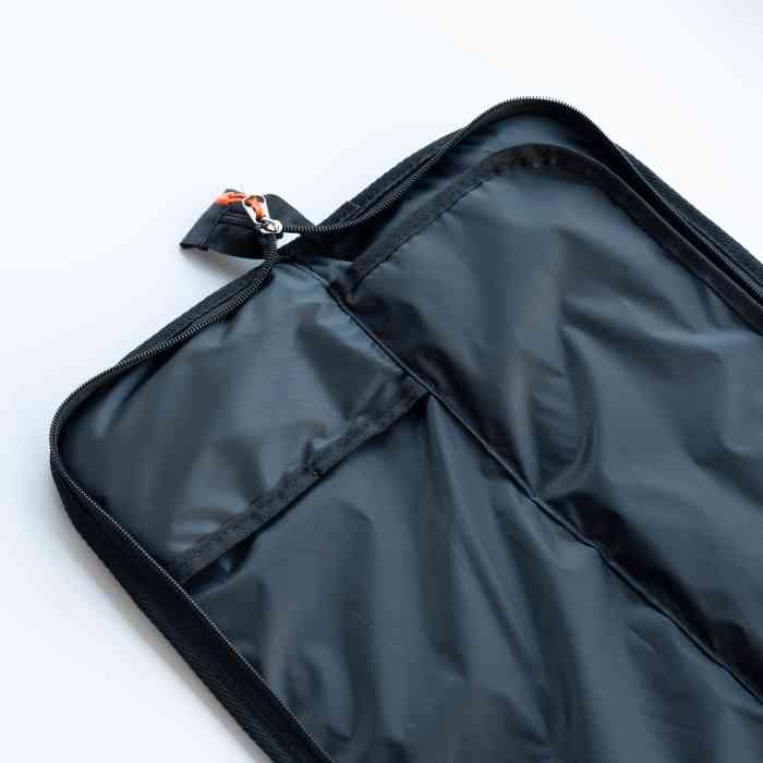 Чехол для удилища двойной