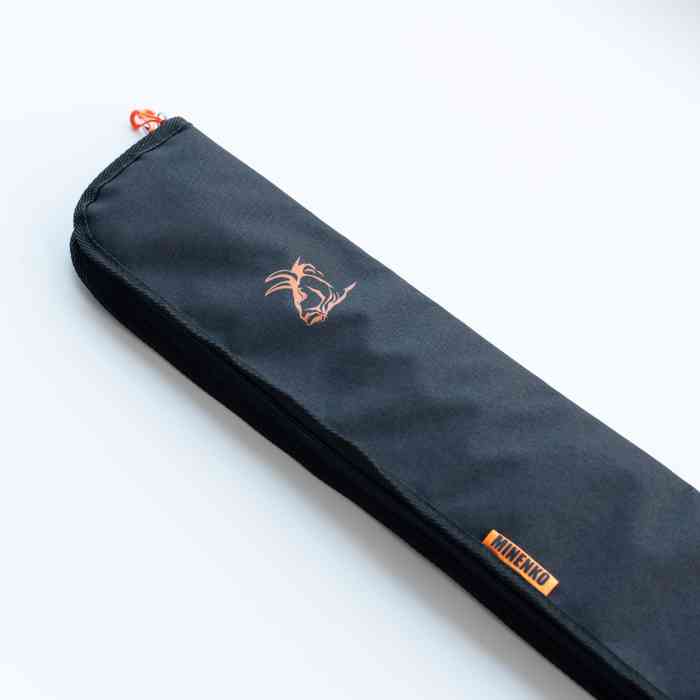 Чехол для удилища двойной