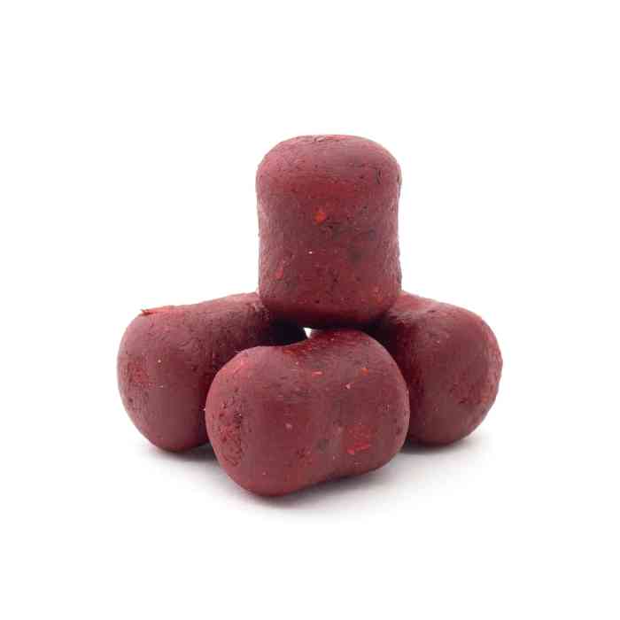 Насадочные DUMBELLS бойлы MINENKO SOURCE 14x20мм