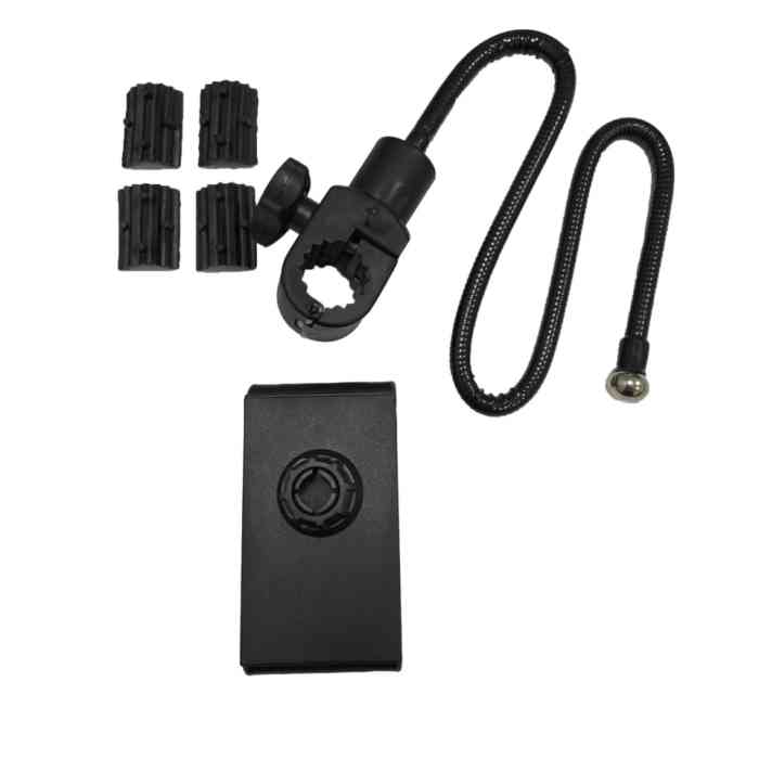 Держатель для телефона на кресло/раскладушку Logic Carp PHONE HOLDER