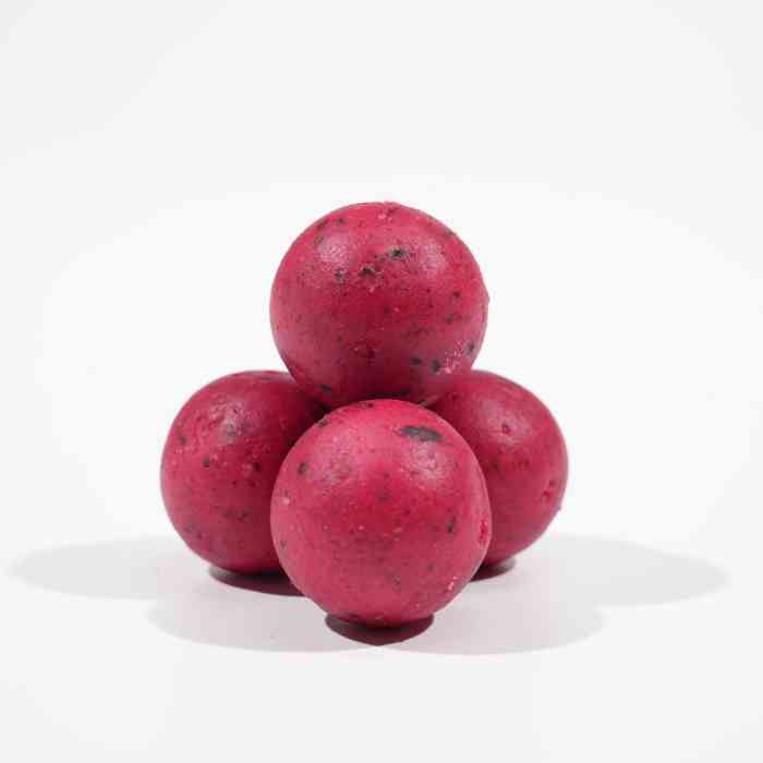 Бойлы варёные слива PRO BIRD FOOD д15 мм