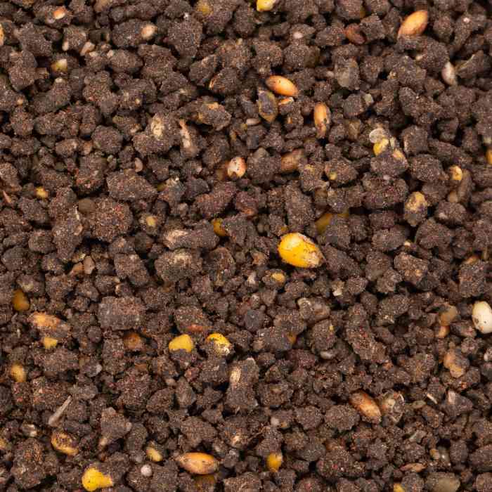 Прикормка MINENKO CARP Garlic (3кг)