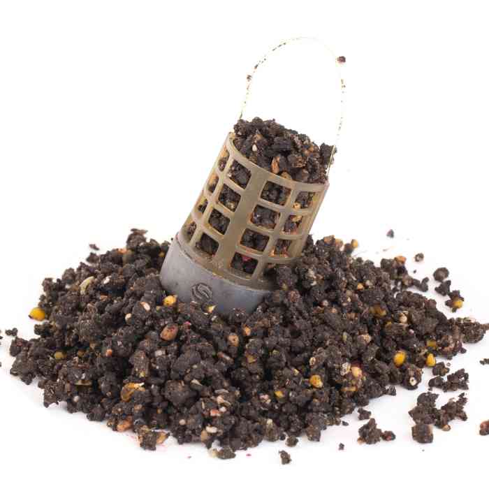 Прикормка MINENKO CARP Garlic (3кг)